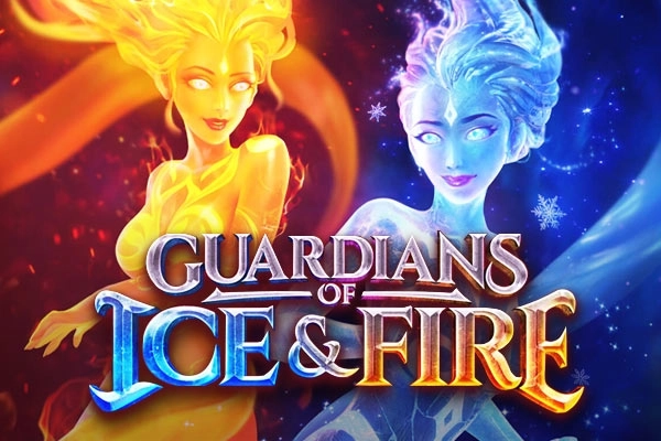 Guardians of Ice and Fire